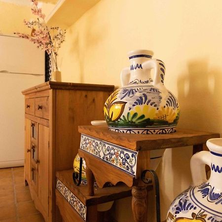 Mas De Bondia - Casa Herrero Alpuente المظهر الخارجي الصورة